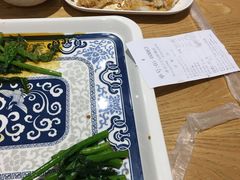 -冰泉豆浆馆(阳朔店)