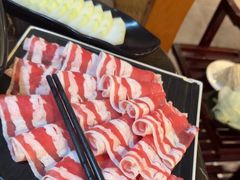 -东来顺饭庄(金泉广场店)