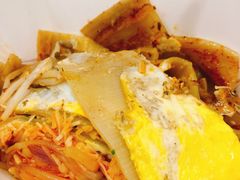 -四环冷面王(西单华威约饭街店)