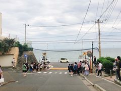 -灌篮高手动画打卡地