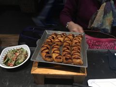 -很久以前羊肉串(簋街店)