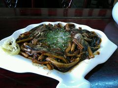 -吴门人家·苏宴宫廷菜(拙政园店)