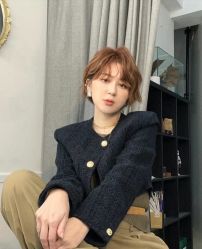 -丽时 Hair Salon