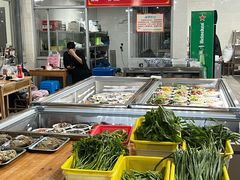 -毛家冷饮