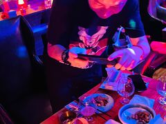 -莉莉家的音乐花园餐吧(航空路店)