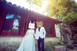 -易摄影婚纱摄影工作室