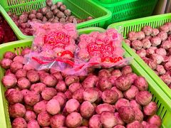 -阿娟牛肉丸·手打牛肉丸·现做现卖