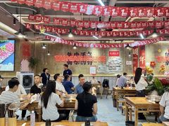 -谭三娘鲜切牛肉自助火锅(九眼桥总店)