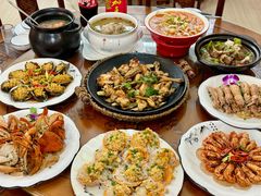 -友强·23年特色海鲜大排档(厦门店)
