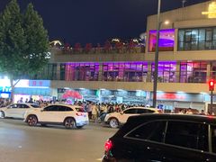 -武汉关码头(轮渡站)