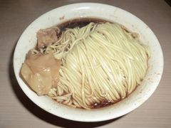 饺面-蒋家桥饺面店(广陵路店)