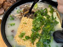 -鸭小妹鸭血粉丝(老门东店)