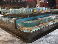 -阿伟海鲜楼·福建菜(延寿店)