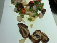 -辣婆婆(航天桥店)