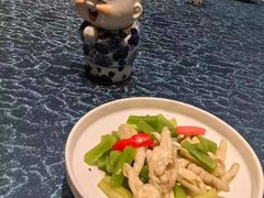 -卞氏菜根香(航空路旗舰店)