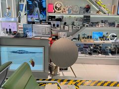 -翼蓝数码(虹桥机场T2店)