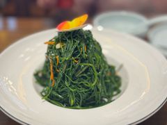 -二分八云雁阁•新晋菜大同味(长治路店)