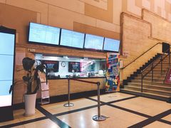 -大光明电影院(南京西路店)