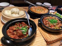 -陶德砂锅(蜀汉路店)