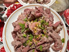 -金龙大四喜牛肉火锅