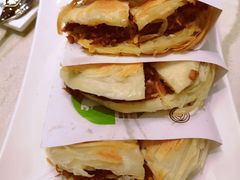 -令氏家外家周秦食府(高新店)