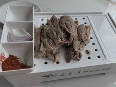 -老毛手抓·盐池滩羊非遗手抓(宁夏总店)