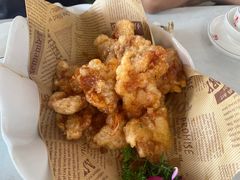 -东北公社(北京路店)