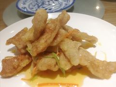 -小放牛炒菜馆(军校店)