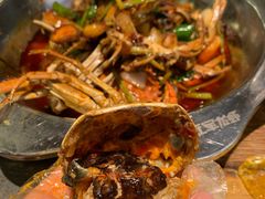 -王红军龙虾(新民路店)