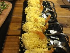 -烛影拾光观景餐厅·创意菜·摄影·小提琴(大唐不夜城店)