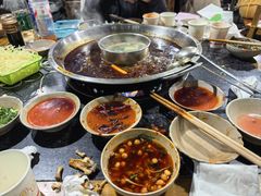 -星鸿社重庆老火锅
