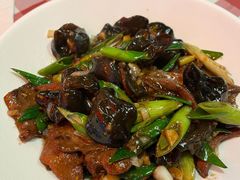 溜肝尖-让我们见个面(祥云小镇店)