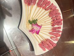 -南门涮肉(上海一店)