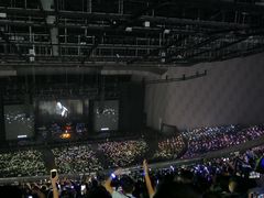 -成都金融城演艺中心