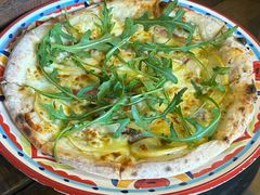 -Gather pizza