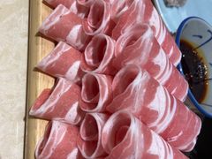 -三宝涮肉(体育学院店)
