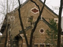 -山东大学(趵突泉校区)