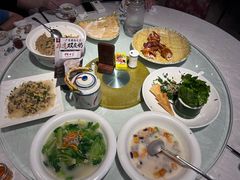 -大树头·森林餐厅(石碁店)