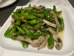 -东航云逸酒店·宴会厅