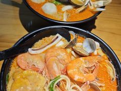 -五兰沙茶面(曾厝垵店)