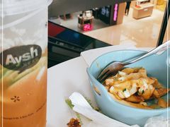 -艾薯夫妇Aysh(福田星河COCOPark店)