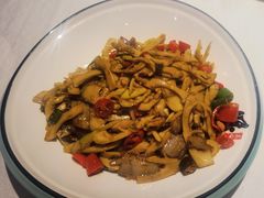 -鄱阳湖·江西小炒·瓦罐煨汤(五道口店)