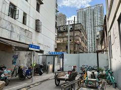 -徐家汇天主堂