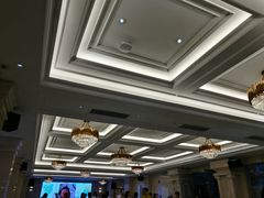 -长江国际酒店-中餐厅