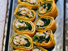 -北京王府井希尔顿酒店·秦唐中餐厅Chynna