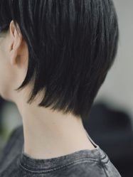 -凯博K-boom Hair Salon