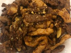 -大眼锅贴水饺(河东店)