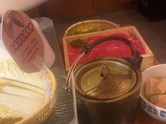 -巴奴毛肚火锅(二七万达店)