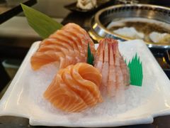 -熊出没日本烧肉放题