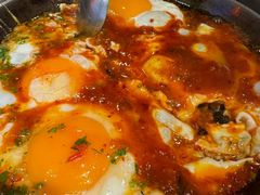 -九田家黑牛烤肉料理(新辰里亚运村店)